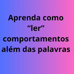 O Segredo não está em mudar (2)